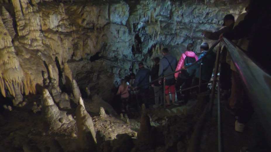 Rázny krok jaskyniarov, zatvorili Demänovskú jaskyňu slobody. Znovu ju otvoria až o rok