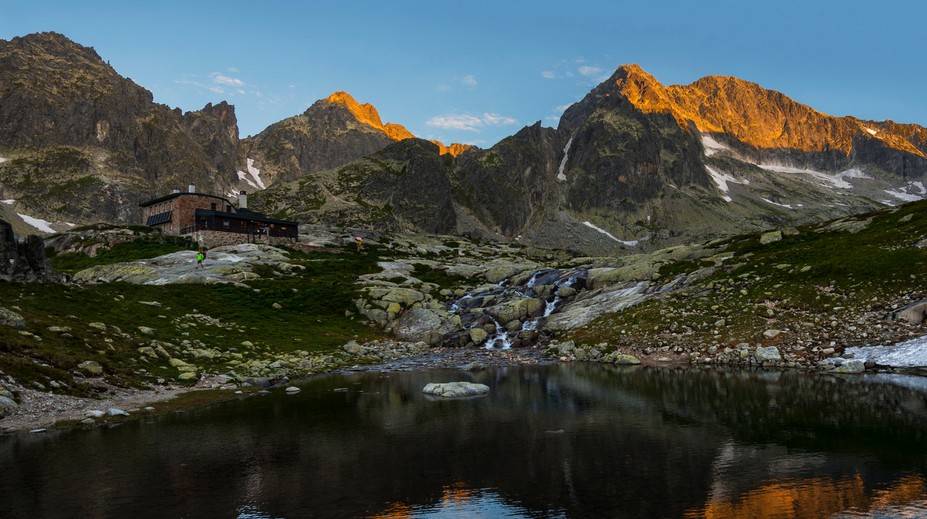 Rozruch okolo tatranských chát neutícha. Ich spoluvlastník prišiel s kritikou, na ministerstve porušenie zákona nenašli