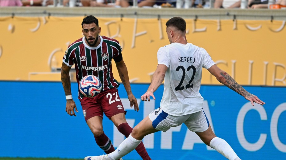 VIDEO: Spoznali sme prvého semifinalistu MS klubov. Fluminense zaskočilo favorita zo Saudskej Arábie