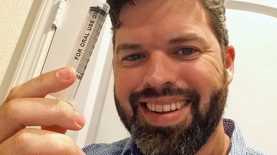 Muž ponúka spermie na Facebooku. Čudovali by ste sa, aký je o ne záujem