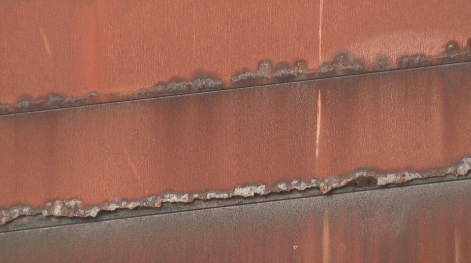 Bez údržby mali vydržať celé storočie. Protihlukové steny na obchvate Bratislavy už po pár rokoch hrdzavejú