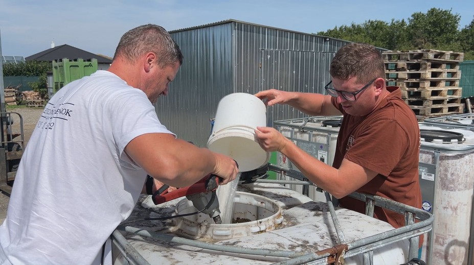 Na začiatku sa trápili s mizernou úrodou, teraz nestíhajú páliť. Jedno z ovocí zažíva veľký návrat