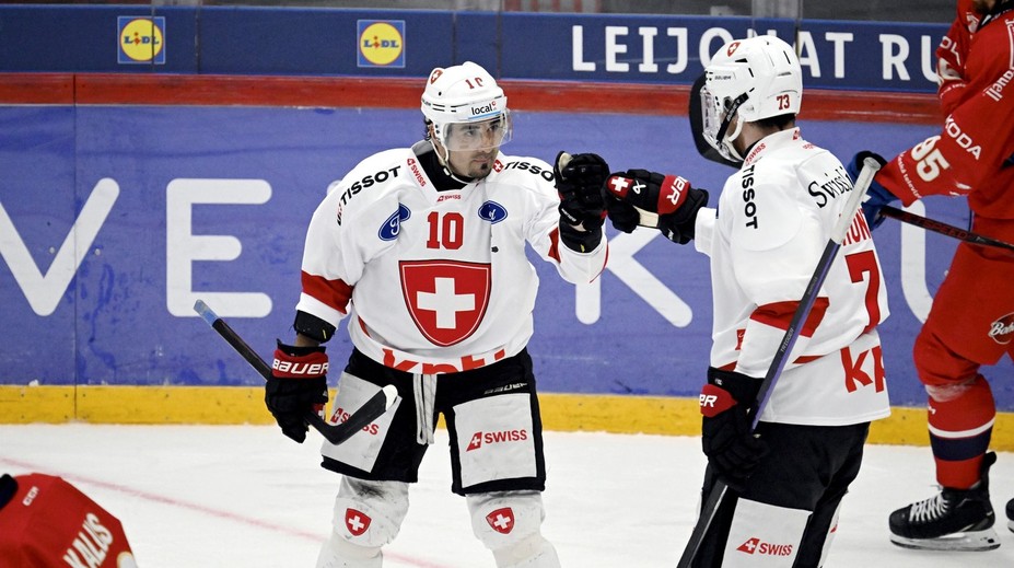 Sieň slávy IIHF sa rozrastie o nových členov. Švajčiarska legenda sa dostane medzi elitu v rekordnom čase