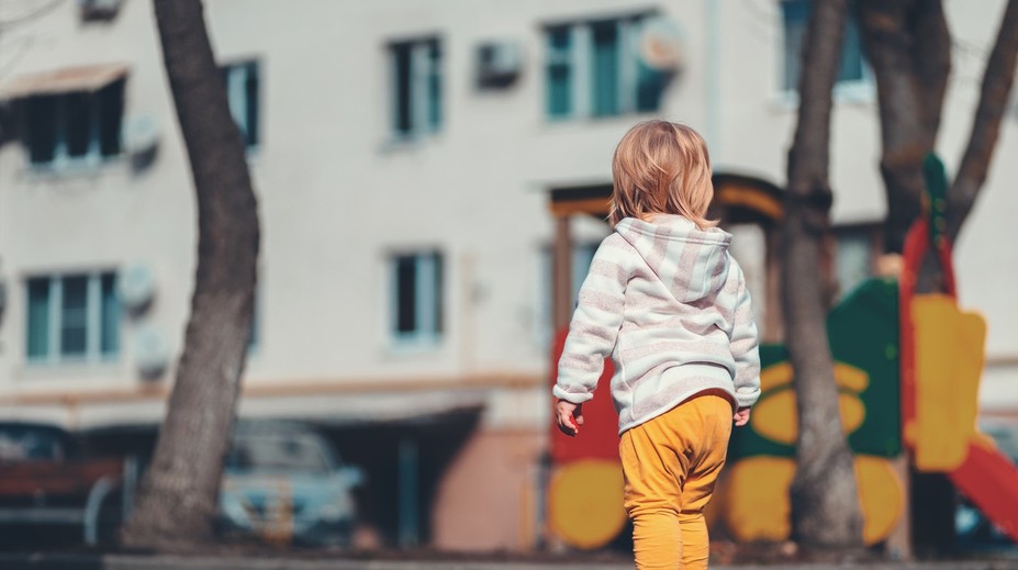 Pátranie po nezvestnom dieťati. Odborníčka vysvetlila, ako v takom prípade postupovať
