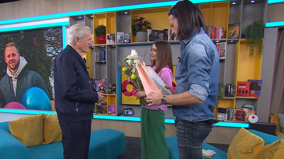 Predpoveď počasia pripravuje dodnes. Legendárny meteorológ Jozef Iľko oslávil 85. narodeniny