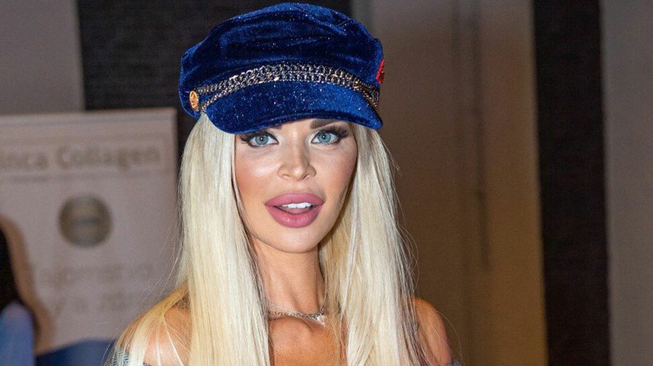 A je koniec! Silvia Kucherenko sa po 10 rokoch rozvádza