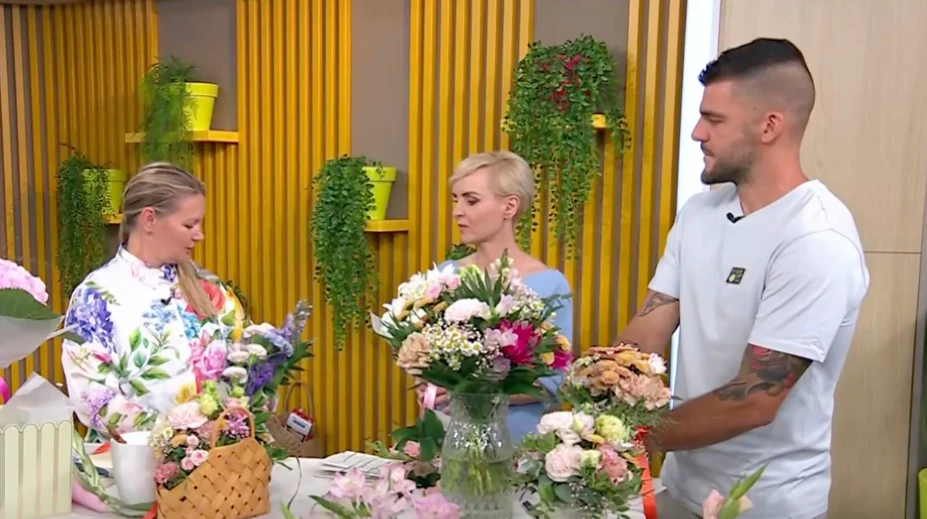 Chystáte kyticu pre učiteľku na prvý školský deň? Floristka prezradila, čo je teraz najväčším trendom