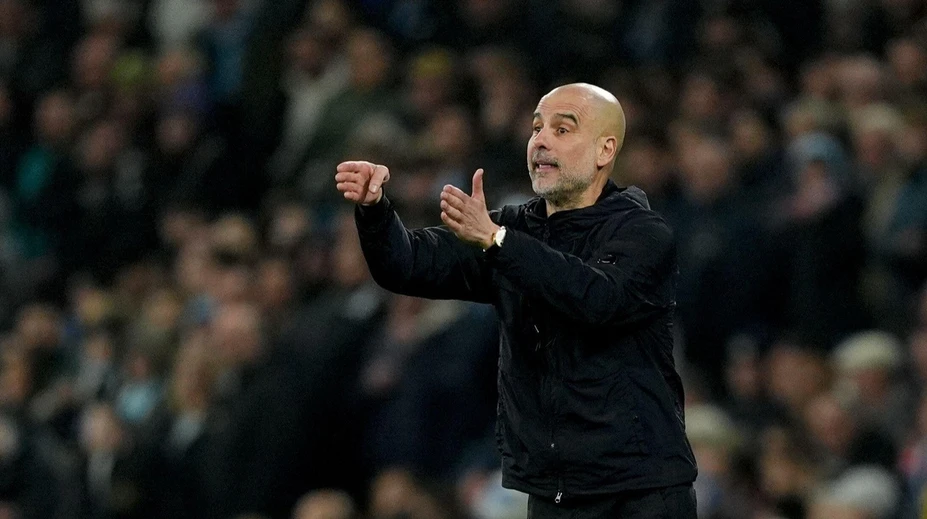 Angažovanie veľkého mena sa nekoná. Guardiola odmietol ponuku Talianska