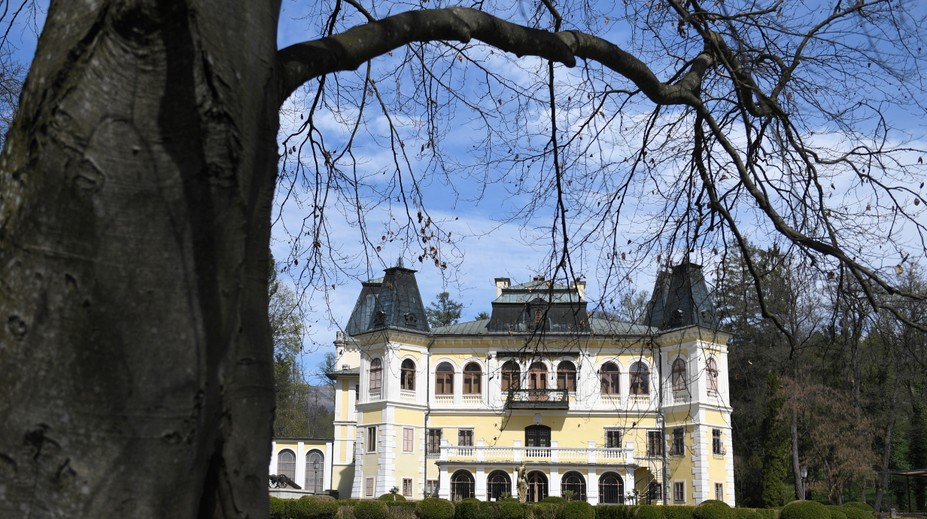 Múzeum Betliar bude v pozícii zastupujúcej riaditeľky viesť A. Predajňová