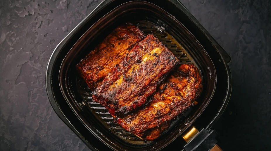 Výskum odhaľuje, čo sa stane pri vyprážaní jedla vo fritéze. Výsledky sú prekvapivé