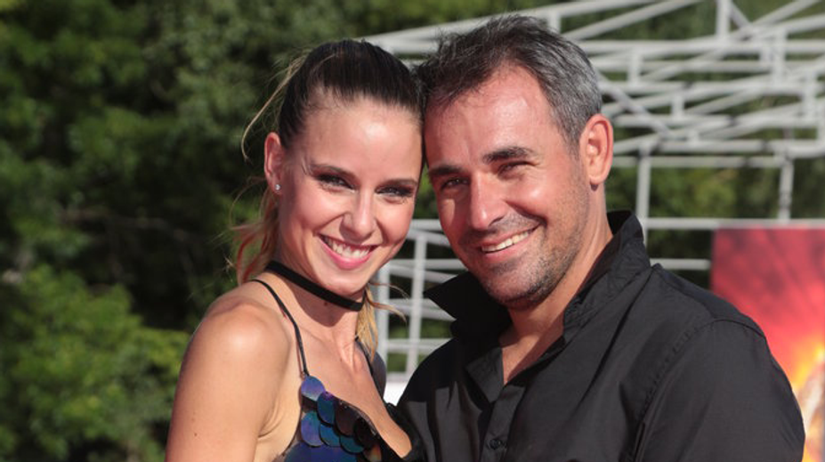 Toto Nela Pocisková a Filip Tůma nerobia. Zverejnili fotku synčeka