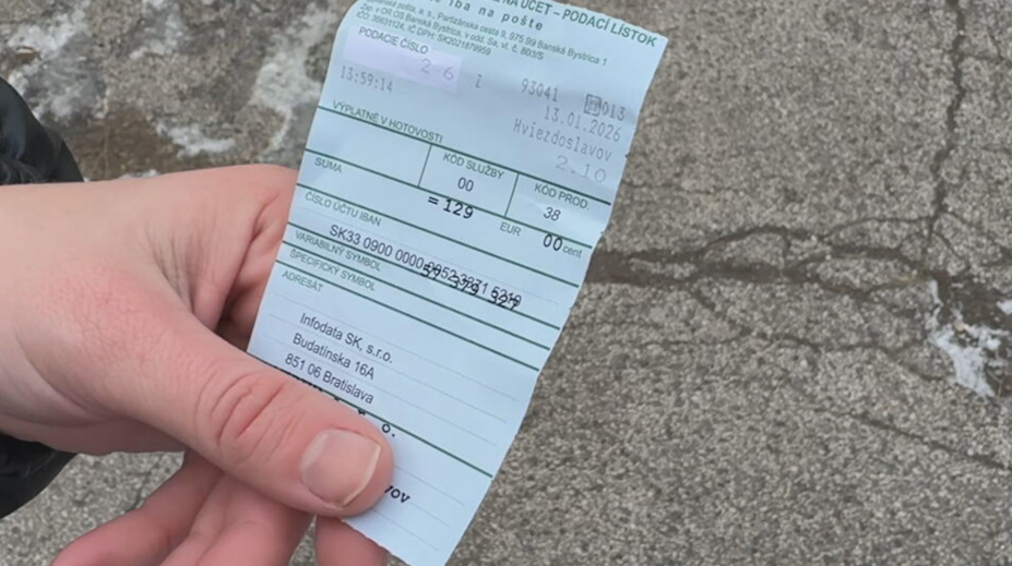 Zakladáte si firmu alebo živnosť? Pozor na zásielku so šekom, môžete omylom zaplatiť za službu, ktorú vám netreba