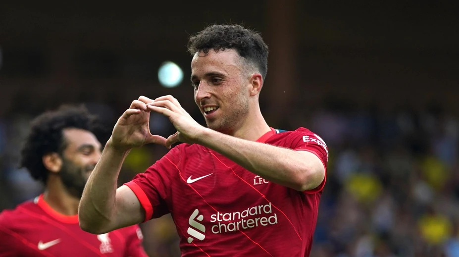 Spomienka na Dioga Jotu bude v Liverpoole večná. Klub zverejnil podobu originálneho pamätníka