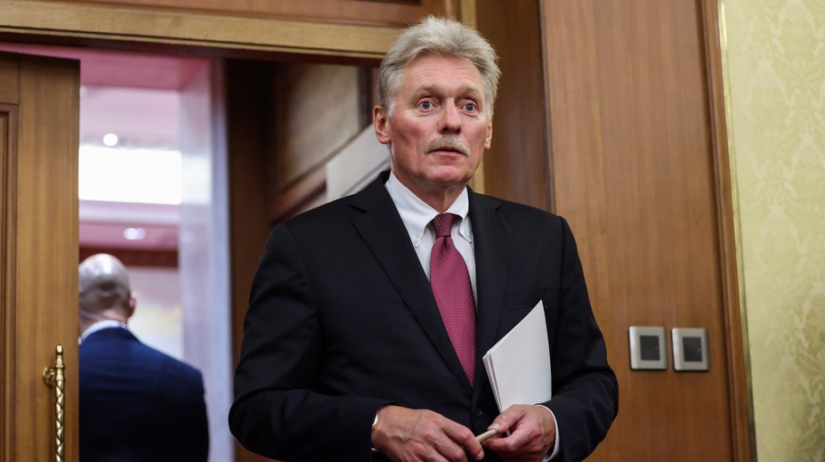 Putin vraj nenariadil prípravy na jadrové testy. Podľa Peskova môže v Rusku k týmto skúškam v budúcnosti dôjsť