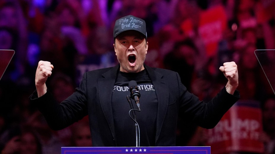 Trump oznámil nové nominácie. Na čele CIA bude stáť Ratcliffe, Musk dostal špeciálne miesto
