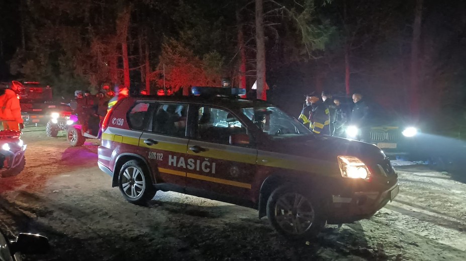 FOTO: Muža (†59), ktorého telo našli v lese, zrejme zabil medveď. V detvianskom okrese vyhlásili mimoriadnu situáciu