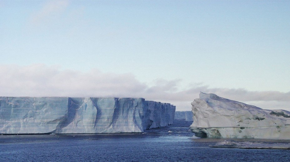 Ozónová diera nad Antarktídou je tento rok mimoriadne veľká