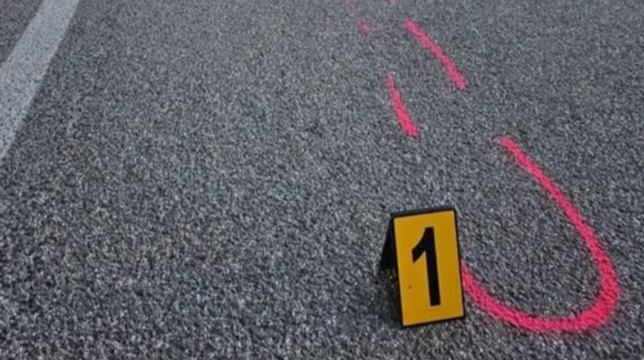 Osudná jazda pri Levoči. Motorkár (†48) neprežil náraz do stromu