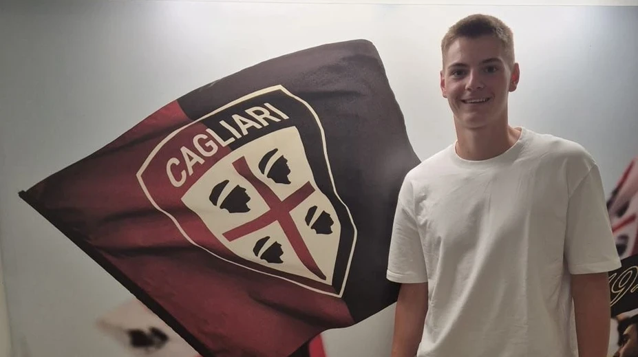 Ďalší skvelý prestup zo slovenskej adresy. Mladý reprezentant mieri do klubu z prestížnej súťaže