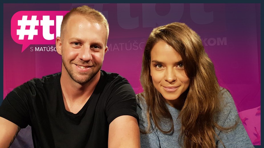 Kristína Svarinská o svojej najväčšej fóbii: Neuveríte, z čoho má strach!