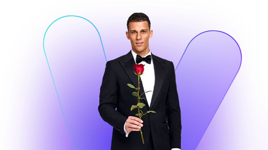 Po rokoch v zahraničí chce Slovenku. Nový ženích Ruže pre nevestu má na partnerku jasné požiadavky