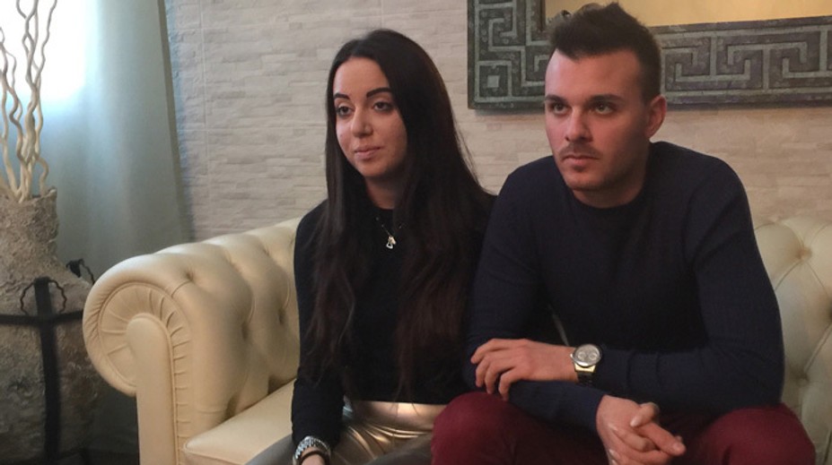 Stáli pri nich všetci svätí. Ďaľších 29 ľudí také šťastie nemalo