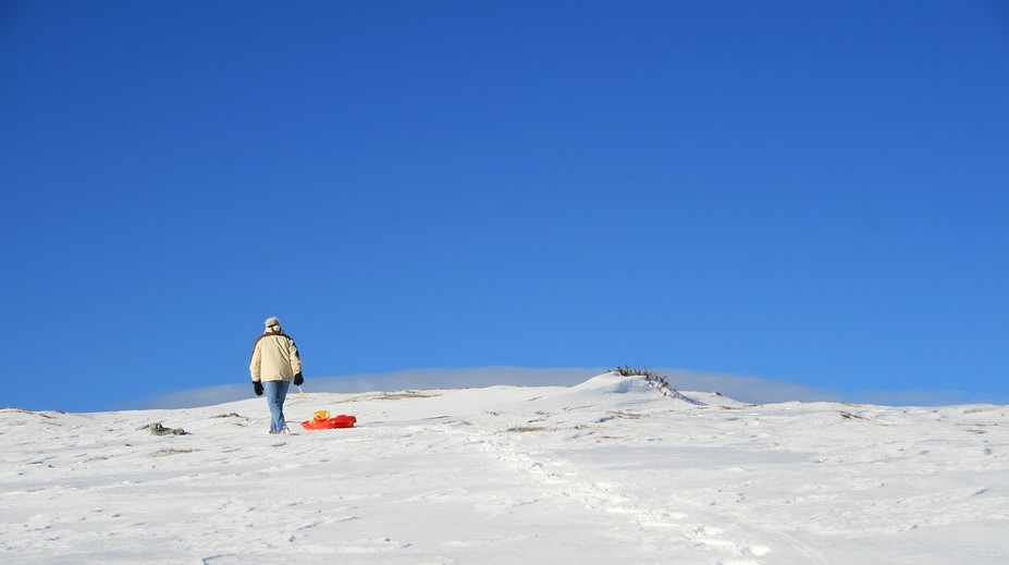 Tragédia v českom lyžiarskom stredisku. Žena v plnej rýchlosti narazila na boboch, náraz neprežila