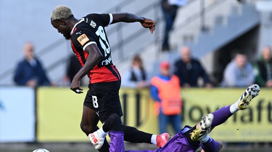 Slovnaft Cup: Trnava vydrela výhru až v penaltách. Postúpili všetci zástupcovia Niké ligy