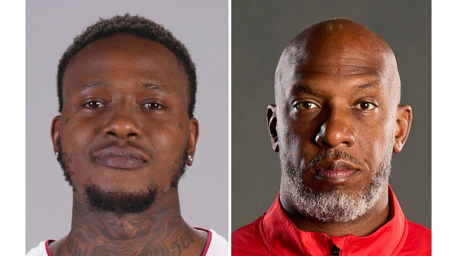 Hráč a tréner NBA sa dostali pred súd. Mali figurovať vo viacerých podvodoch pri hrách aj pri gamblingu