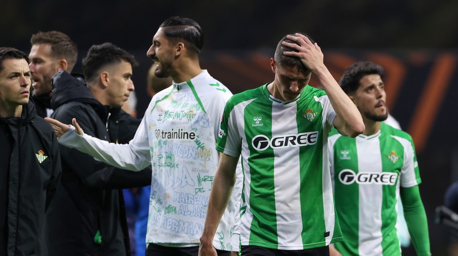 Zamotaný boj o európske poháre v Španielsku pokračuje. Betis aj Celta v nedeľu stratili body