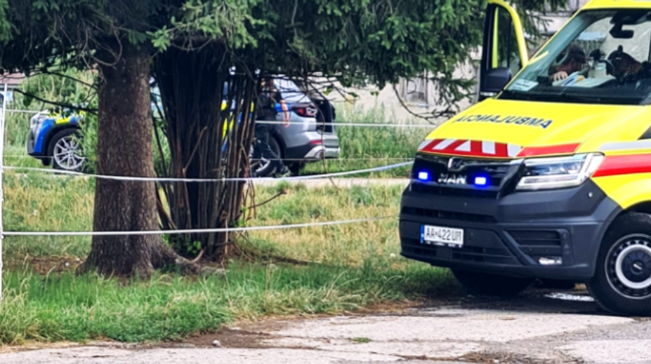 Vyhliadkový let pri Očovej sa skončil tragédiou. Medzi tromi obeťami je aj dieťa