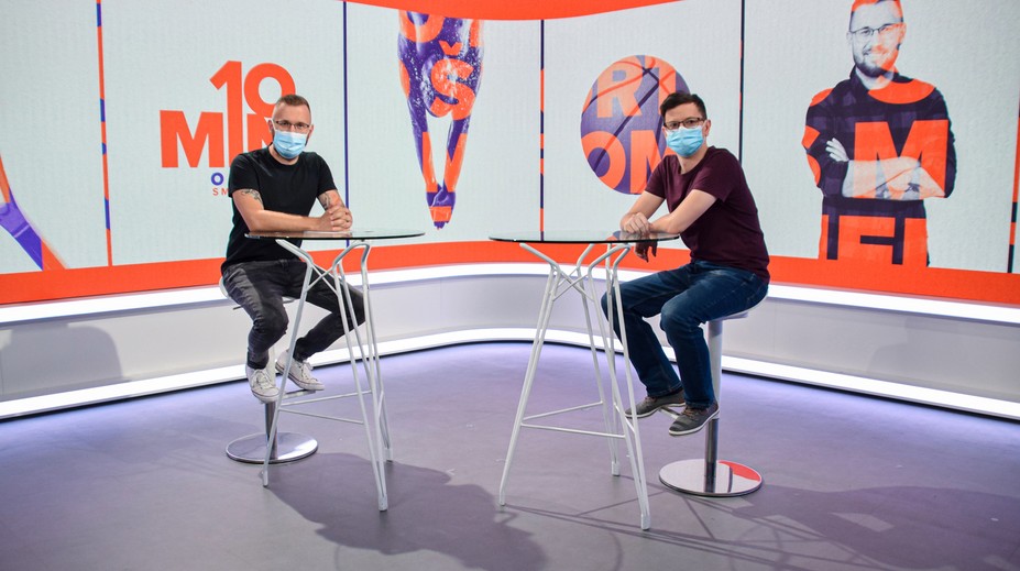 Budú súčasťou olympijských hier e-športy? Týchto päť má k tomu najbližšie