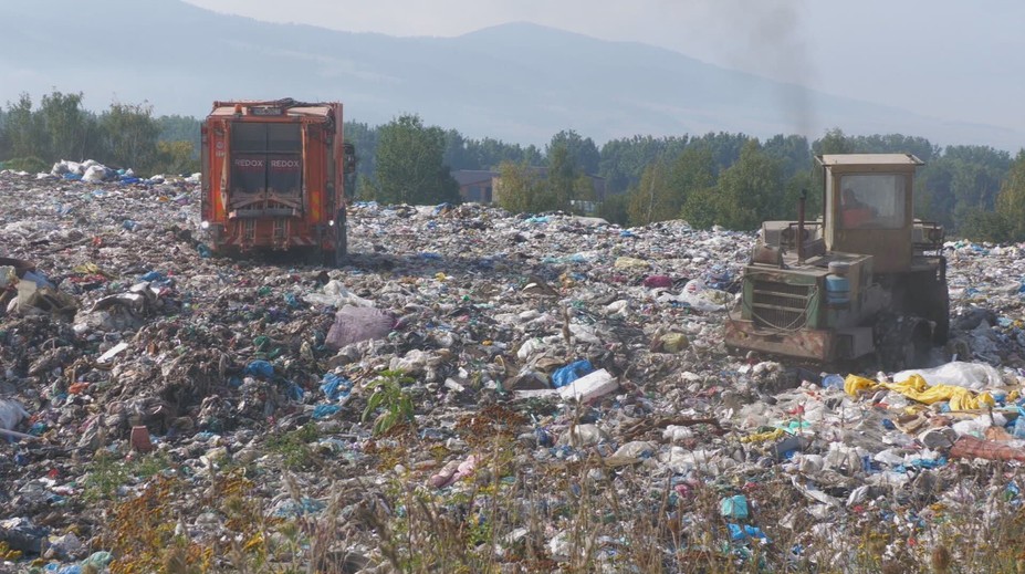 Slováci sú v otázke potreby výstavby spaľovní rozdelení. Nové projekty narážajú na odpor obyvateľov