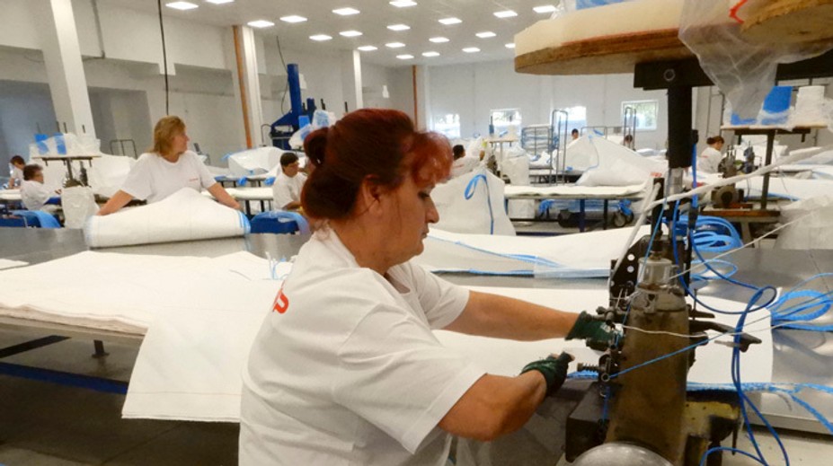 ANKETA: Zlepšujú sa zamestnancom pracovné podmienky? Štatistiky hovoria jasnou rečou