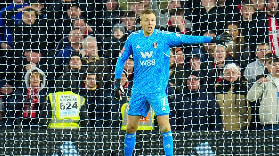 Sťažený boj o post jednotky pre Mareka Rodáka. Fulham učinil závažné rozhodnutie