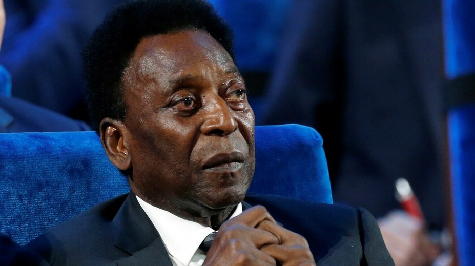 Pelé je opäť na JISke