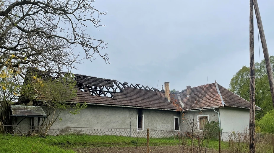 Tragédia v Čelovciach. Požiar zabil evanjelickú farárku, o pár dní by oslávila úctyhodné jubileum