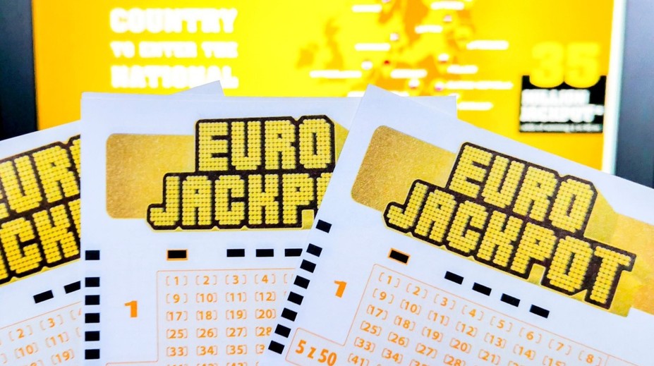 Slovák za pár drobných vyhral v Eurojackpote skoro pol milióna eur. Toto šťastné číslo mu zmenilo život