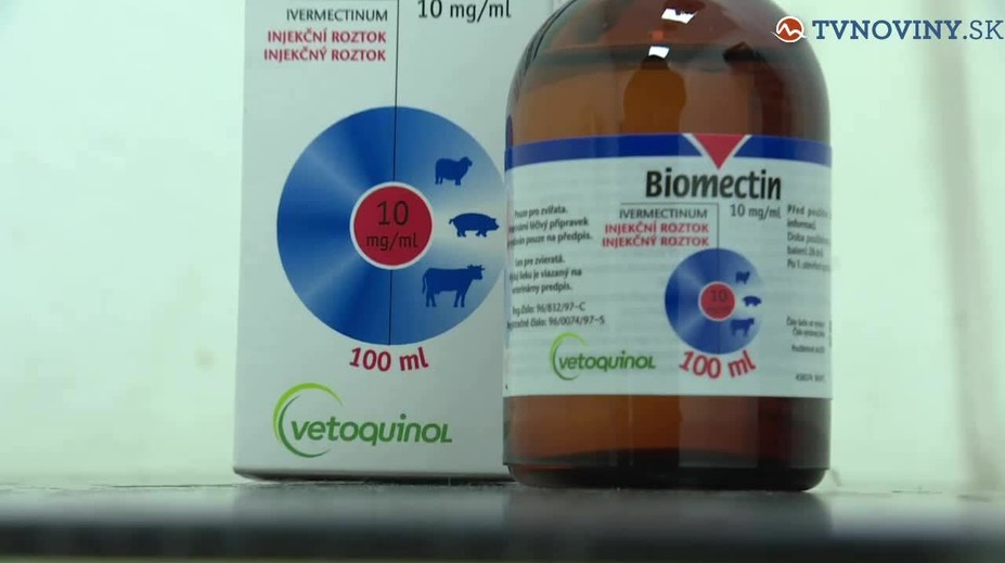 Ambulantní lekári sa sťažujú: Chýbajú nám základné  informácie o liečbe ivermektínom