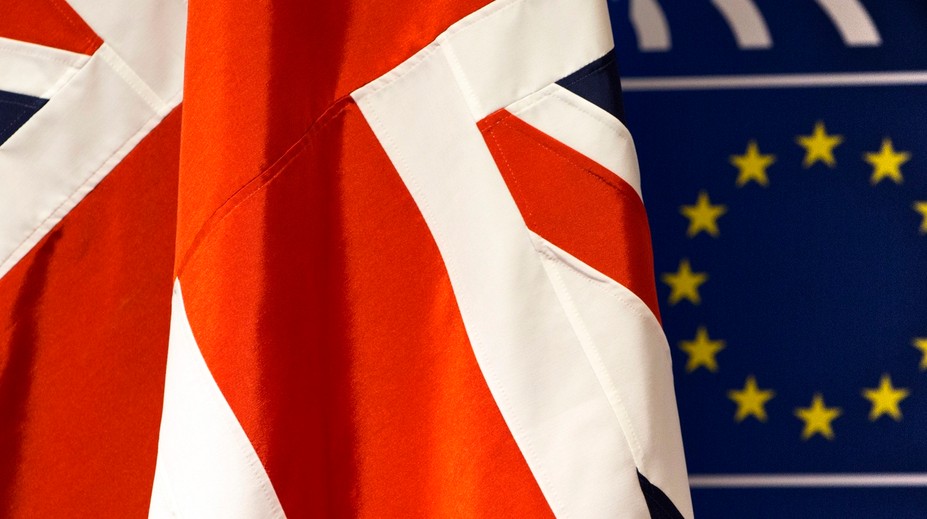 Denník Daily Telegraph podporil vystúpenie Británie z EÚ