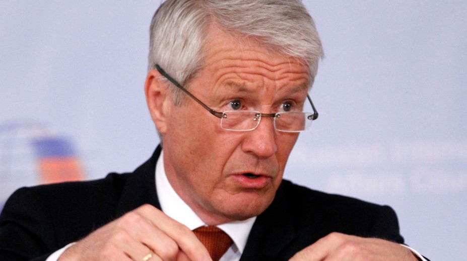 Nórsky expremiér Jagland sa kvôli kauze Epstein pokúsil o samovraždu