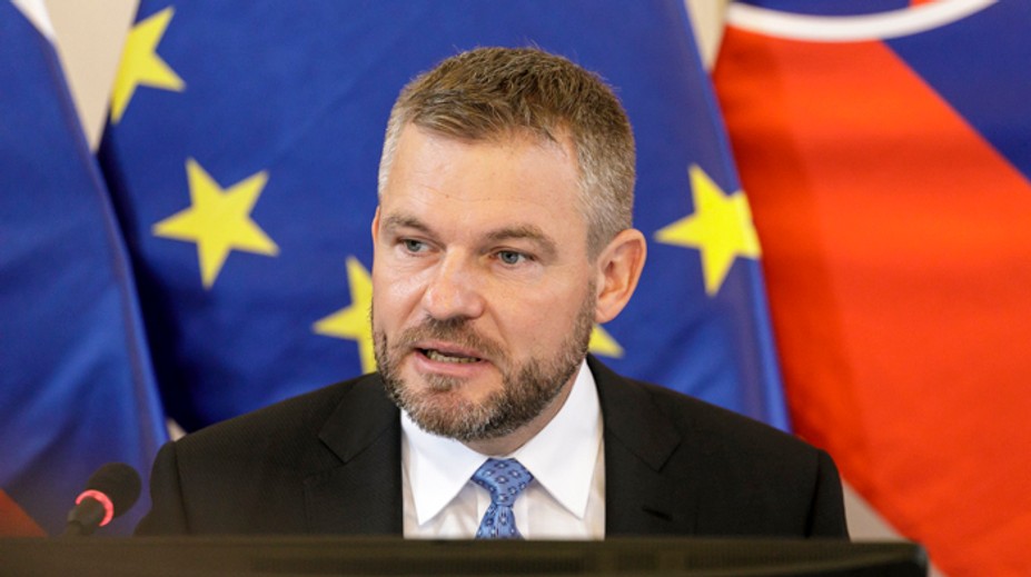 Prieskum: Najvhodnejším premiérom po budúcich voľbách by bol P. Pellegrini