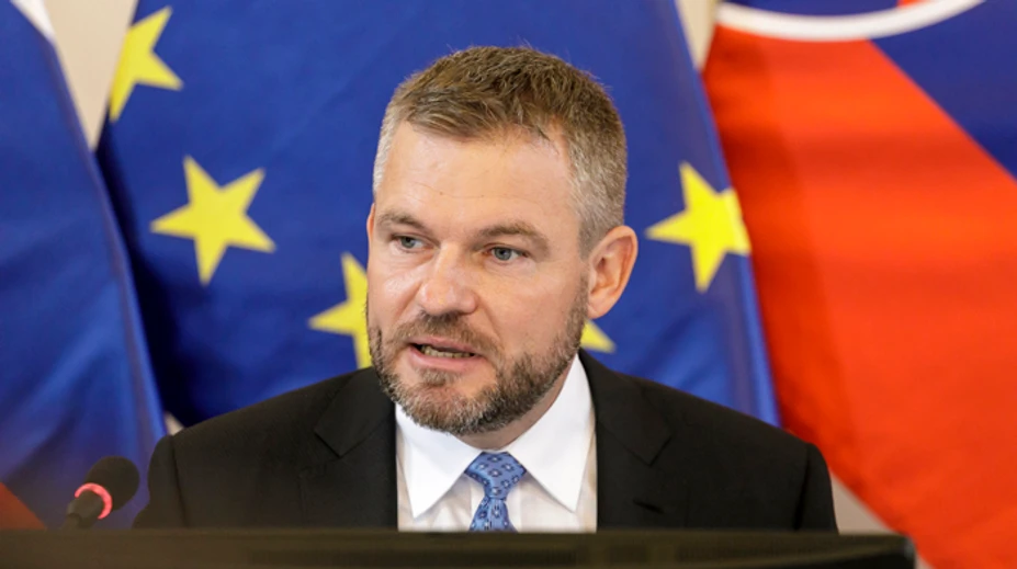 Prieskum: Najvhodnejším premiérom po budúcich voľbách by bol P. Pellegrini