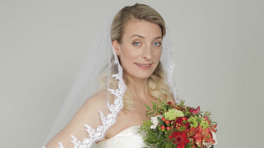 Dcéra Bolka Polívku Anna: Konečne vydatá?