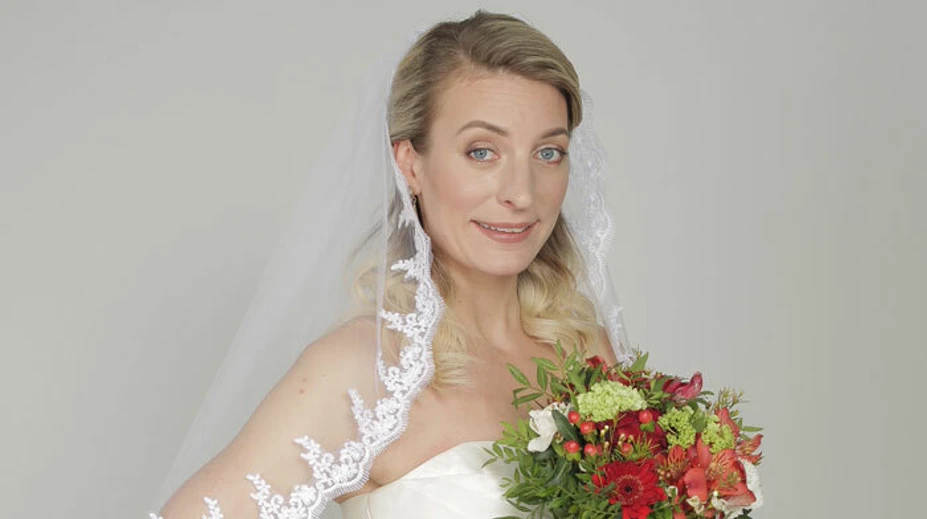 Dcéra Bolka Polívku Anna: Konečne vydatá?