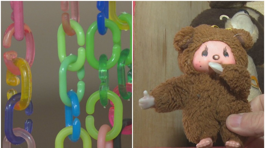 Od dreveného kohúta na hojdanie cez mončičáky a céčka. Mladšia generácia sa už nestačí čudovať