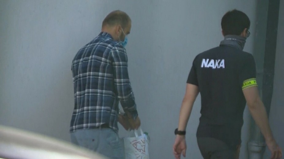 Troch obvinených v kauze NDS sudca do väzby nevzal