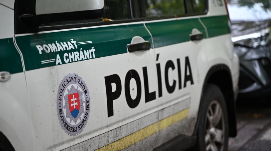 Polícia na škole v Šamoríne. Chlapec sa mal vyhrážať spolužiakom