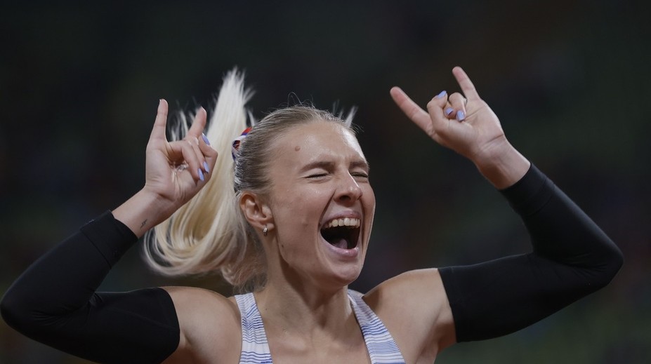 Blížia sa MS v atletike: Slovensko posiela legendárnu veteránku i ambiciózne bežkyne