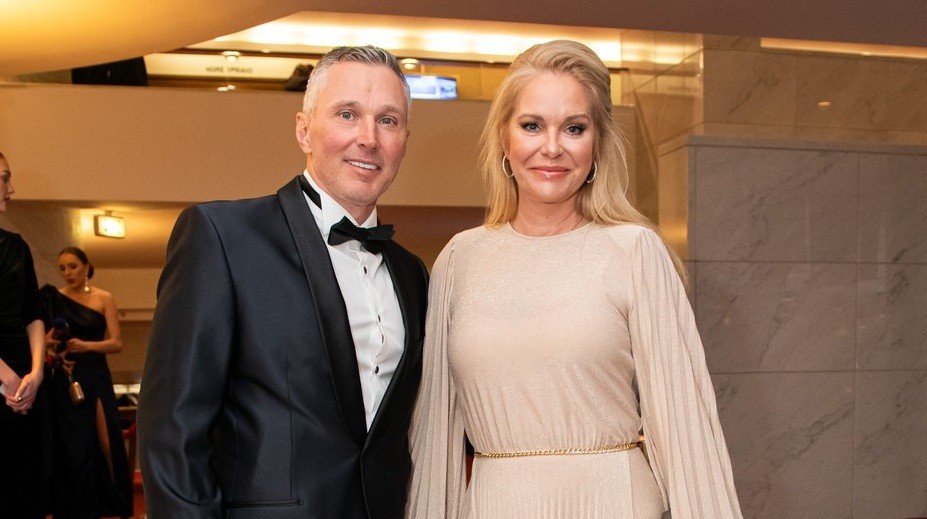 Legendárnemu slovenskému hokejistovi stroskotalo manželstvo. Po svojom boku má už novú známosť